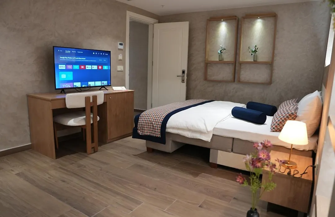 Ooda Rooms Kadikoey-1