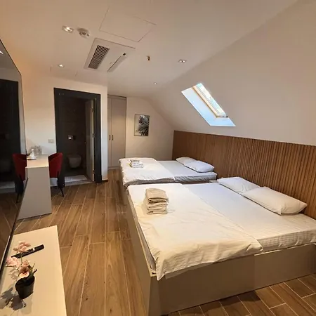 Ooda Rooms Kadikoey-2