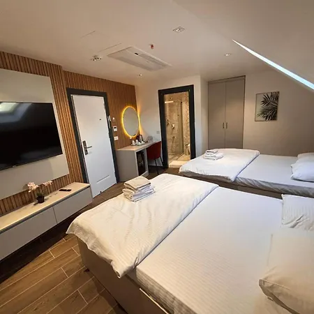 Ooda Rooms Kadikoey-3